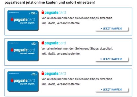 edeka paysafecard.